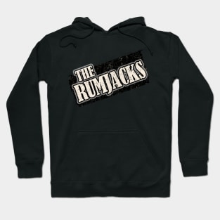 Nyindirprojek The Rumjacks Hoodie